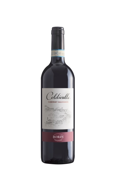 "Coldivalle" Cabernet Sauvignon